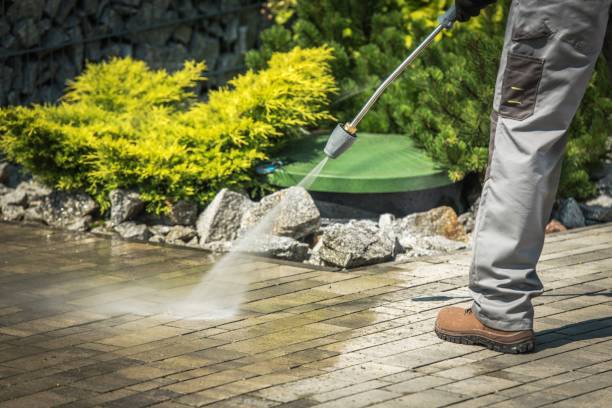Best Dumpster Area Cleaning  in Monticello, NY