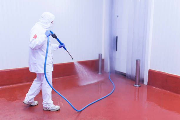 Best Machinery and Equipment Cleaning  in Monticello, NY