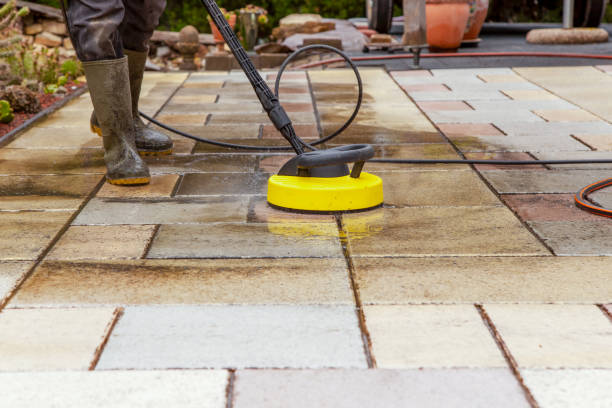 Best Fence Cleaning  in Monticello, NY