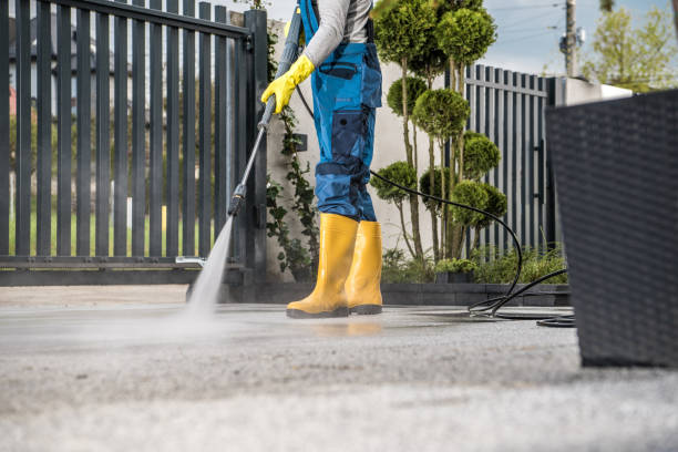 Animal Enclosure Cleaning in Monticello, NY